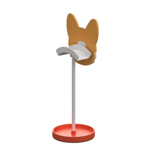 GEMS Headphone Stand - 1 of 4
