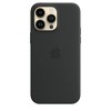 Apple iPhone 14 Pro Max Silicone Case with MagSafe - 2 of 4