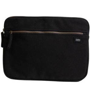 Terra Thread Erdig Small Laptop Sleeve, fits 14" Laptops - 1 of 4