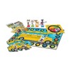Briarpatch Pete the Cat - The Wheels on the Bus Game - 3 of 4