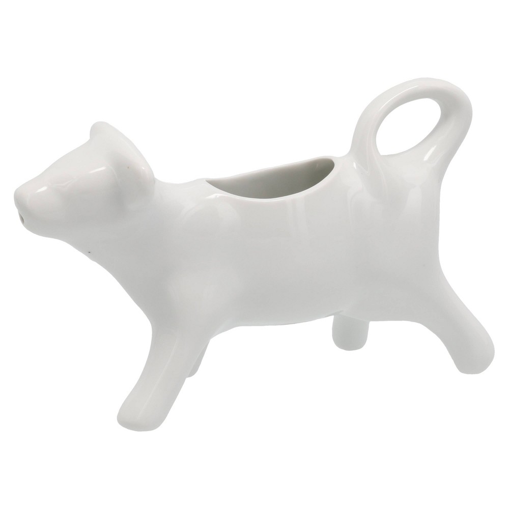 BIA Cordon Bleu 4oz Cow Creamer
