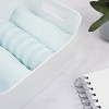 Clean Mama Multi Purpose Microfiber Cleaning Towel - 2 of 3