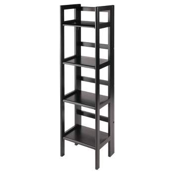 51.34" Terry Folding Bookcase - Winsome

