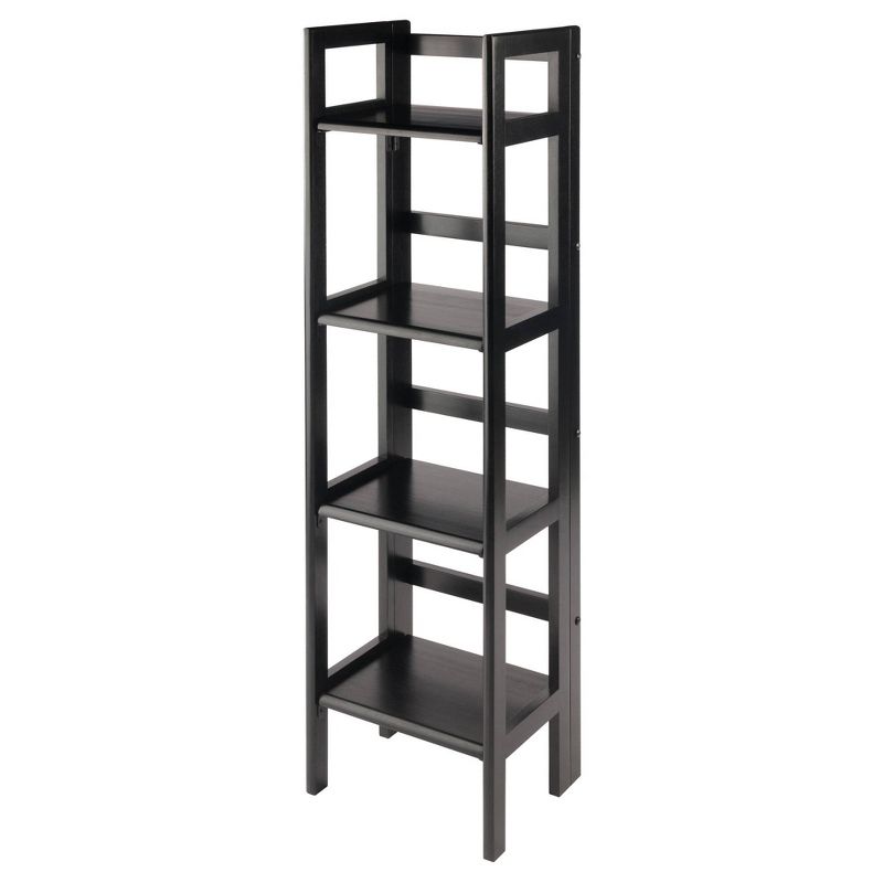51.34" Terry Folding Bookcase - Winsome
, 1 of 13