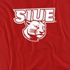 Boys' Southern Illinois University Edwardsville One Color Arched T-Shirt - 2 of 4