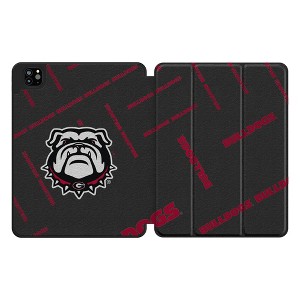 Keyscaper NCAA SEC Universities Quadtile Tablet Case for Apple iPad - 1 of 4