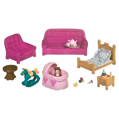 miniature toy sets