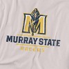 Men's Murray State University Official Distressed Primary Logo T-Shirt - 2 of 4