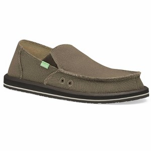 Men's 's Vagabond Slip On - SANUK - 1 of 4