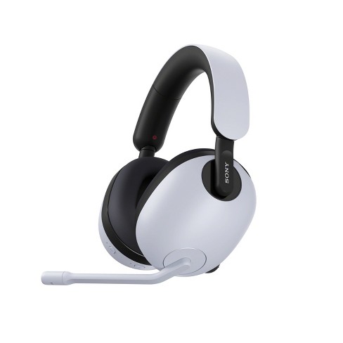 Sony 5/pc Inzone Headset Wireless Gaming : Playstation Target For H7