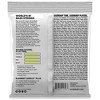 Ernie Ball Regular Slinky Flatwound Short Scale Electric Bass Strings (45 - 105) - 2 of 2