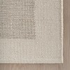 Nuloom Ravielle Hand Woven Wool Area Rug - 4 of 4