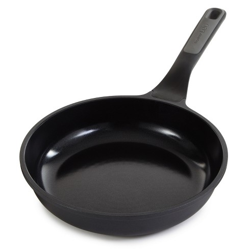 BergHOFF Leo Stone+ Aluminum Nonstick Ceramic Fry Pan 10