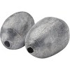 Danielson SouthBend 1/4 Oz. Egg Sinker (10-Pack) FEG9 - 3 of 3