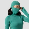 Backcountry, Cedars RWS Merino Lt-Wt Baselayer Balaclava Top - Women's - 3 of 4