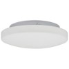Access Lighting Orion 1 - Light Flush Mount in  White - 2 of 3
