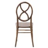 Commerical Seating Products,Diamond Wood Chairs - 4 of 4
