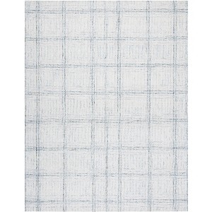Abstract Checkered ABT657 Hand Tufted Indoor Rugs - Safavieh - 1 of 4