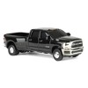 Tomy 1/64 Black RAM 3500 Dually Pickup Truck Collect N Play 47169B-1 - 2 of 4