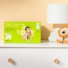Fresh Cucumber Baby Wipes- up & up™ (Select Count) - image 2 of 4