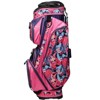 Glove It Golf Ladies Lightweight Cart Bag 6lbs, 15-way Divider, 9 Pockets - Tropicana - 3 of 4