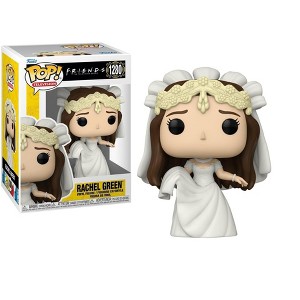 Funko POP! TV: Friends - Wedding Rachel Green - Vinyl Figure #1280 #65680 - 1 of 4