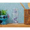 Silver Buffalo Disney Lilo & Stitch 18-Ounce Glass Pitcher and 8-Ounce Cup - 4 of 4