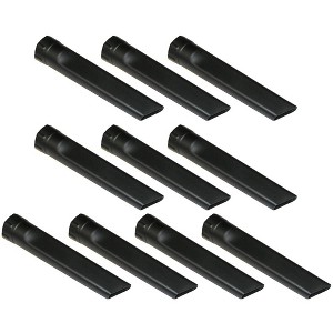 DeWalt DCV580/DCV581H Vacuum (10 Pack) Replacement Crevice Tool - N195974-10PK - 1 of 1