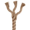 vidaXL Rope 100% Jute 0.3" 19685" - 4 of 4