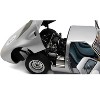 Porsche 904 Carrera GTS #43 Leon Dernier "500 km Spa" (1965) Limited Edition to 1500 pieces 1/18 Diecast Model Car by CMC - 2 of 4
