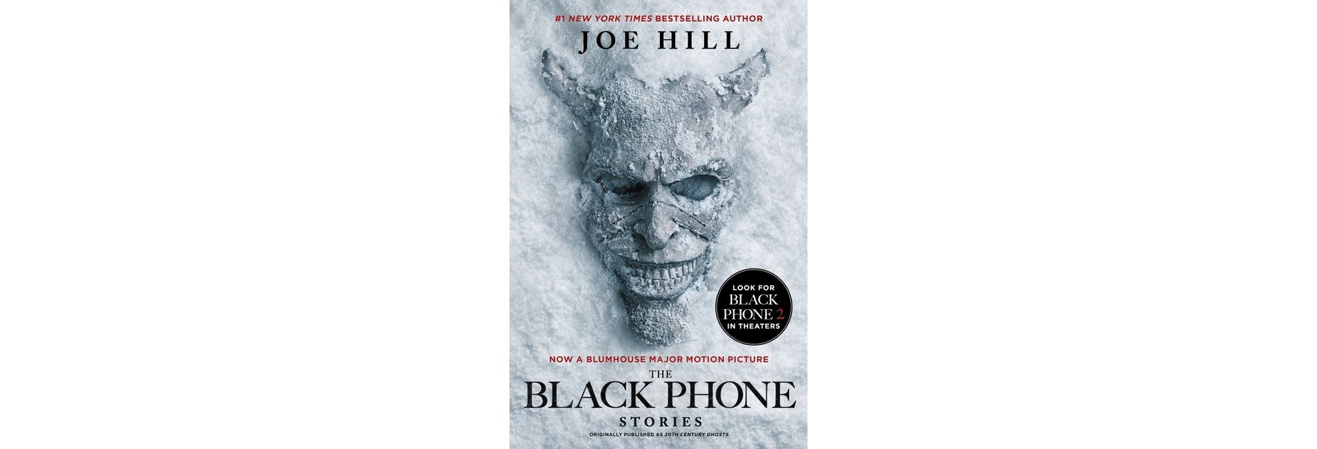 Black Phone 2 [Movie Tie-in]