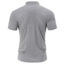 Men's 2 Pieces Outfits Quarter Zip Polo Shirt and Shorts Set 2025  Summer Casual Athletic Suit Tracksuit Set - 2 of 4