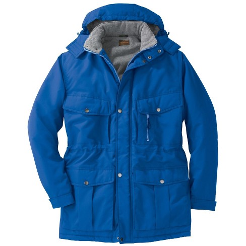 Expedition parka discount by boulder creek