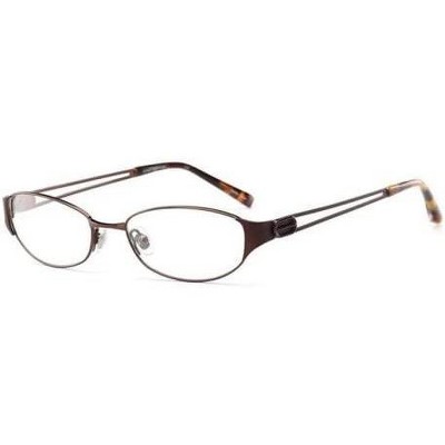 Jones New York J458 Designer Eye Glasses Frame