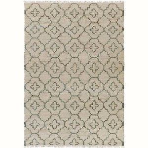 Livabliss Laural Woven Indoor Area Rugs - 1 of 4
