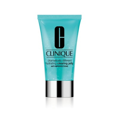 Clinique Dramatically Different Hydrating Clearing Jelly - 1.7oz - Ulta Beauty