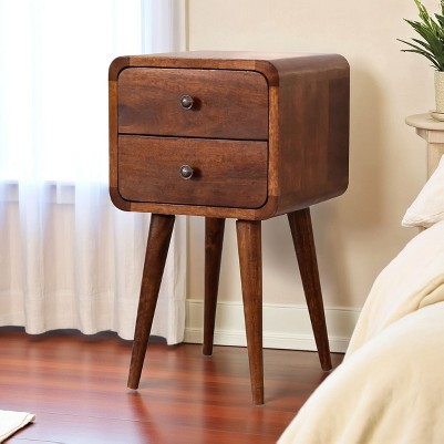 navy brown