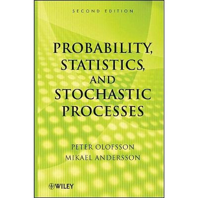 Introduction To Stochastic Processes - (dover Books On Mathematics) By ...