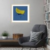 Amanti Art Mid Century Chair I by PI Gallerie Wood Framed Wall Art Print - 4 of 4