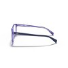 Ray-Ban RB5362 54mm Female Butterfly Eyeglasses - prescription-ready - 3 of 4