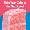 Pillsbury Moist Supreme Strawberry Cake Mix - 15.25oz - 3 of 4