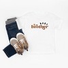 The Juniper Shop Boho Baby Brother Toddler Short Sleeve Tee - 2 of 2