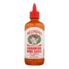 Melinda's Creamy Style Habanero Wing Sauce - Case of 6/12 oz - 2 of 4