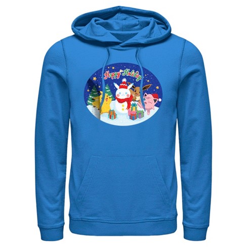 Pokemon hoodie online target