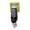 American Pet Supplies Squeaking Comfort Plush Sneaker Dog Toy – Rope, Squeaker & Treat Compartment, Safe & Durable - 3 of 4