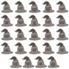 Big Dot of Happiness Drink If Game - Happy Halloween - Witch Party Game - 24 Count - 2 of 4