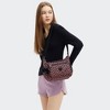 Kipling Gabbie Small Printed Crossbody Bag - 4 of 4
