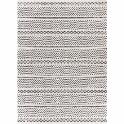 Mark & Day Aarau 7'10"x10'2" Rectangle Woven Indoor Area Rugs Cream