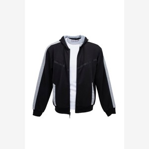 CULTURA SPORT Mens Hoodies,Pullover and Zip Up Hoodie Sweatshirt - 1 of 2
