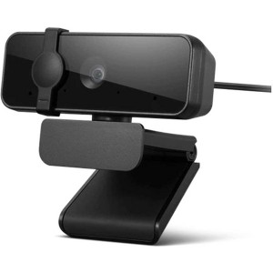 Lenovo Essential FHD 1080p 2MP Webcam 4XC1B34802 - 1 of 4